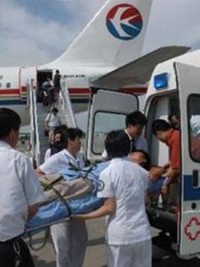 莎车县接送服务