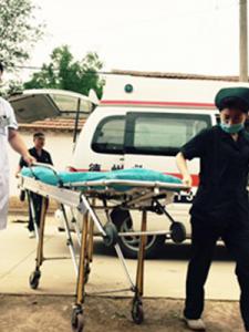 莎车县院后转乡